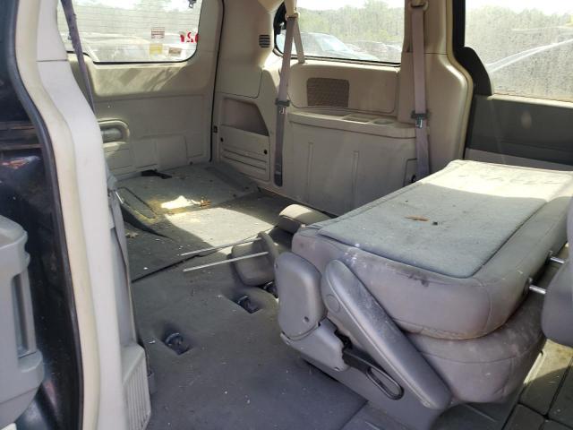 Photo 6 from auction – 2008 CHRYSLER TOWN & COU with VIN 2A8HR44H08R650912
