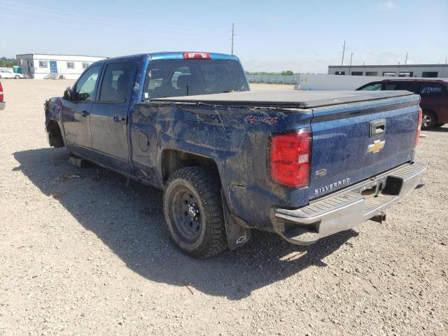 Photo 3 from auction – 2015 CHEVROLET SILVERADO with VIN 3GCUKREC8FG335403