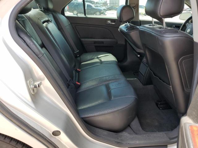 Photo 6 from auction – 2005 CADILLAC STS with VIN 1G6DC67A150233552