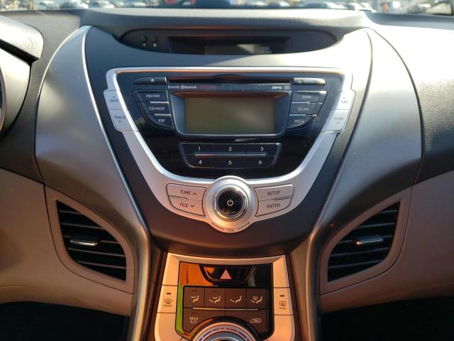 Photo 9 from auction – 2012 HYUNDAI ELANTRA GL with VIN KMHDH4AEXCU451571