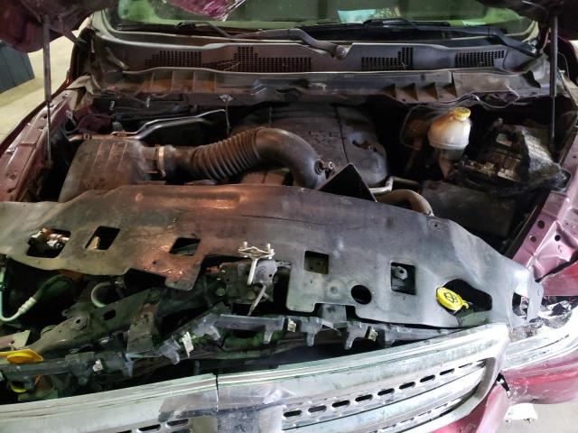 Photo 7 from auction – 2016 RAM 1500 LARAM with VIN 1C6RR7NT8GS330211