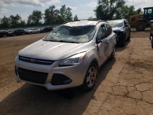 Photo 2 from auction – 2013 FORD ESCAPE SE with VIN 1FMCU0GX0DUC48473