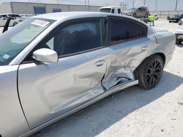 Photo 10 from auction – 2012 DODGE CHARGER SE with VIN 2C3CDXBG6CH262677