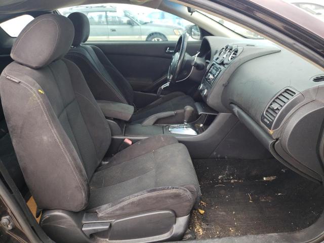 Photo 5 from auction – 2010 NISSAN ALTIMA S with VIN 1N4AL2EP8AC157813