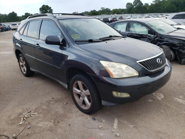 LEXUS RX 330 2006 with VIN 2T2GA31U76C051522 - Photo from auction