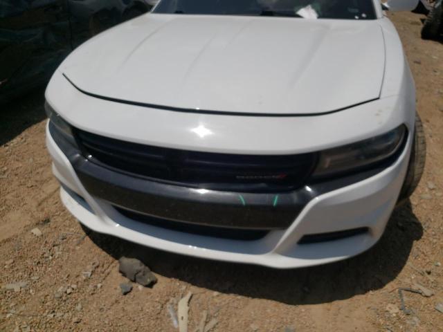 Photo 10 from auction – 2015 DODGE CHARGER R/ with VIN 2C3CDXCT0FH734615