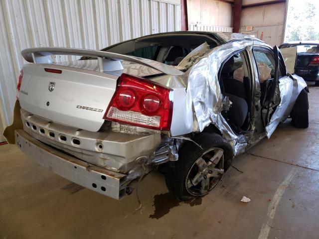 Photo 4 from auction – 2009 DODGE CHARGER with VIN 2B3KA43DX9H505730