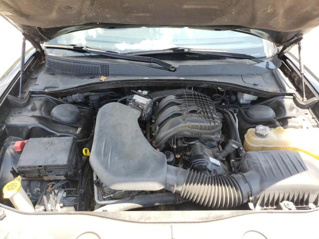 Photo 7 from auction – 2013 DODGE CHARGER SE with VIN 2C3CDXBGXDH501889