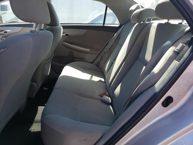 Photo 6 from auction – 2012 TOYOTA COROLLA BA with VIN 2T1BU4EE7CC886028