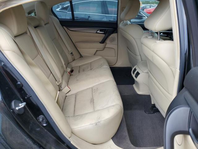 Photo 6 from auction – 2012 ACURA TL with VIN 19UUA8F56CA012959