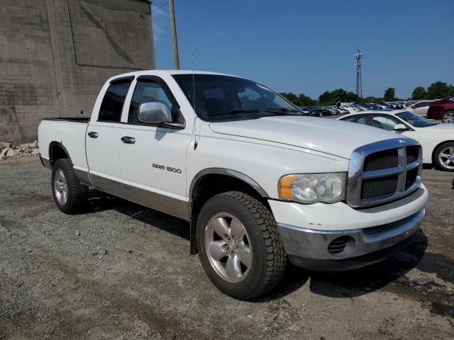 DODGE RAM 1500 S 2004 with VIN 1D7HU18NX4S670006 - Photo from auction