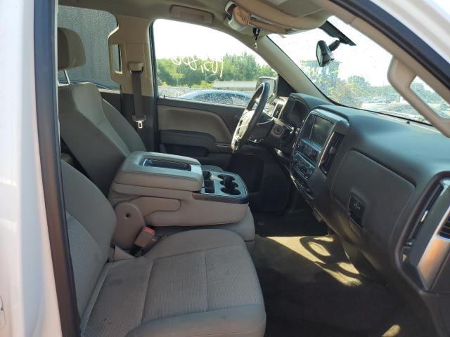 Photo 5 from auction – 2017 CHEVROLET SILVERADO with VIN 3GCUKREC2HG414679