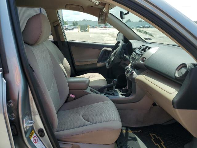 Photo 5 from auction – 2007 TOYOTA RAV4 with VIN JTMZD35V075043719