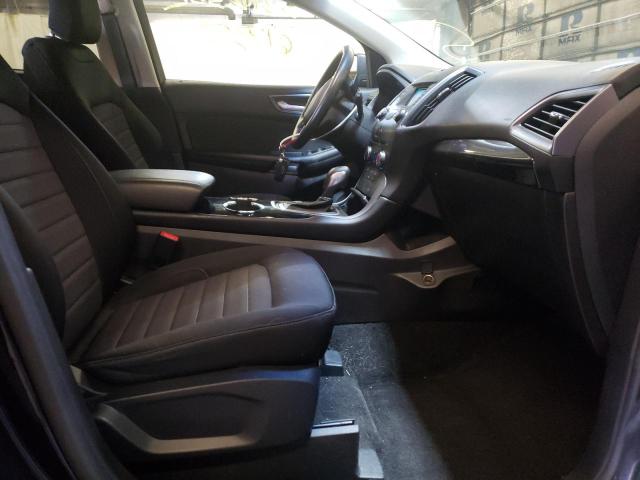 Photo 5 from auction – 2018 FORD EDGE SE with VIN 2FMPK4G99JBB03238