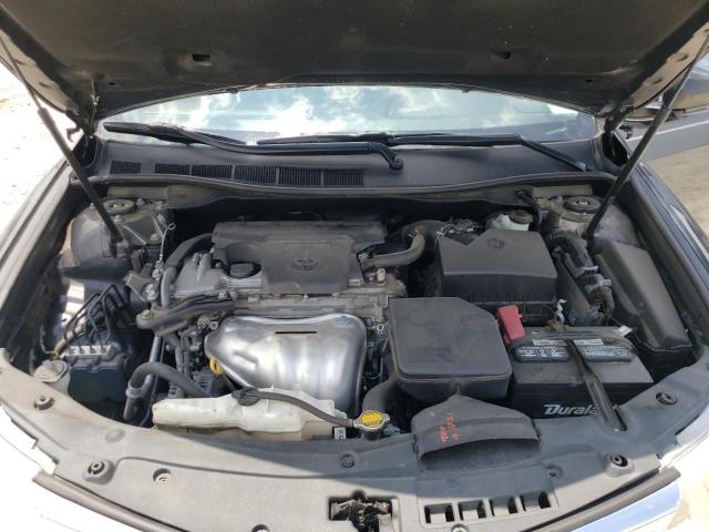 Photo 7 from auction – 2014 TOYOTA CAMRY L with VIN 4T1BF1FKXEU771955