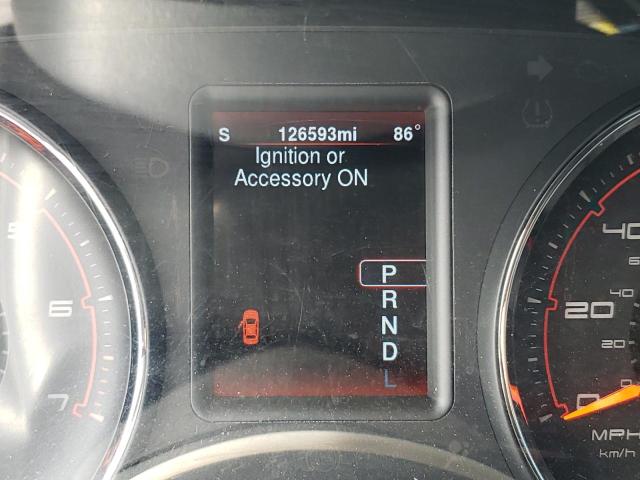 Photo 8 from auction – 2014 DODGE CHARGER SX with VIN 2C3CDXHG1EH158740