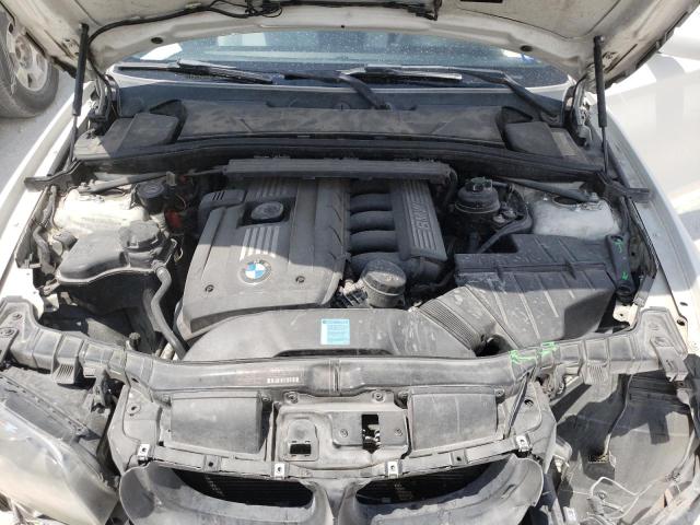 Photo 7 from auction – 2008 BMW 128 I with VIN WBAUL73518VE89807