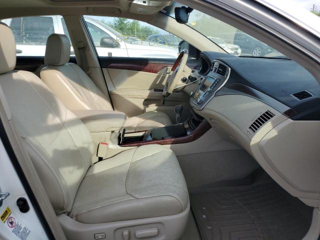 Photo 5 from auction – 2011 TOYOTA AVALON BAS with VIN 4T1BK3DB9BU429614