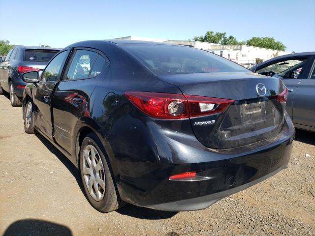 Zdjęcie 3 z aukcji – 2015 MAZDA 3 SPORT z VIN 3MZBM1U72FM211892