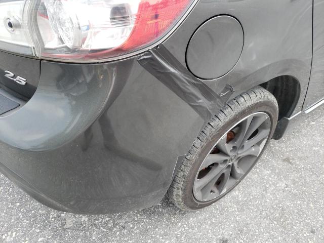 Photo 9 from auction – 2010 MAZDA 3 S with VIN JM1BL1H62A1107934