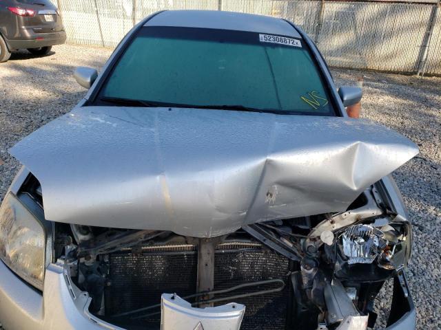 Photo 7 from auction – 2005 MITSUBISHI GALANT ES with VIN 4A3AB36F65E055524