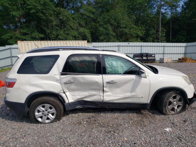 Photo 9 from auction – 2009 GMC ACADIA with VIN 1GKER23D19J219132