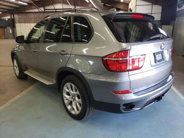 Photo 3 from auction – 2011 BMW X5 XDRIVE3 with VIN 5UXZV4C5XBL400087