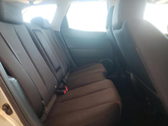 Photo 6 from auction – 2009 MAZDA CX-7 with VIN JM3ER293890235299