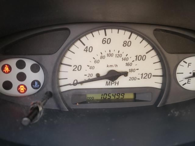 Photo 8 from auction – 2003 TOYOTA ECHO with VIN JTDBT123930282785