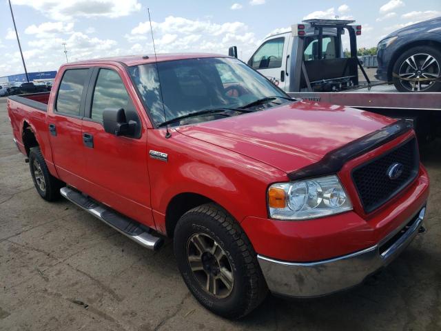 FORD F150 SUPER 2006 with VIN 1FTPW14596FA08967 - Photo from auction