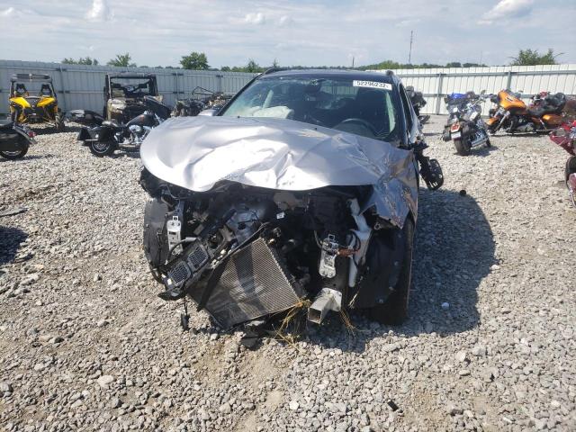 Zdjęcie 9 z aukcji – 2019 JEEP COMPASS LI z VIN 3C4NJCCB6KT755533