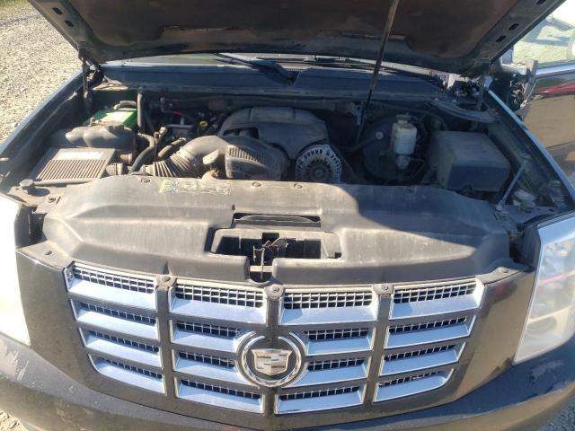 Foto 7 de la subasta – 2007 CADILLAC ESCALADE E con VIN 1GYFK66837R425619