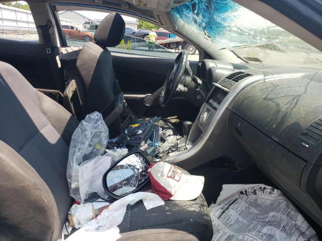 Photo 5 from auction – 2008 TOYOTA SCION with VIN JTKDE167580259584