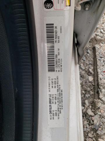 Photo 10 from auction – 2014 CHRYSLER 200 LX with VIN 1C3CCBAB9EN176060