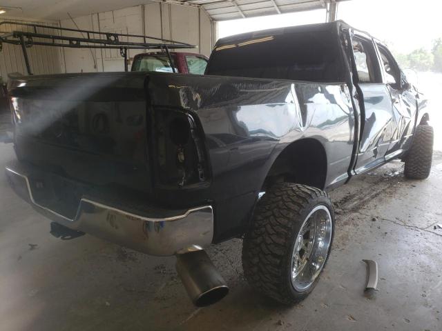 Photo 4 from auction – 2015 RAM 2500 ST with VIN 3C6UR5CLXFG620201