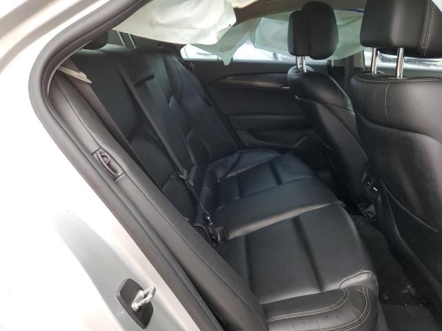 Photo 6 from auction – 2013 CADILLAC ATS with VIN 1G6AA5RA5D0121187