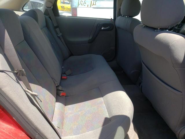 Photo 6 from auction – 2003 SATURN L200 with VIN 1G8JU54F03Y511339