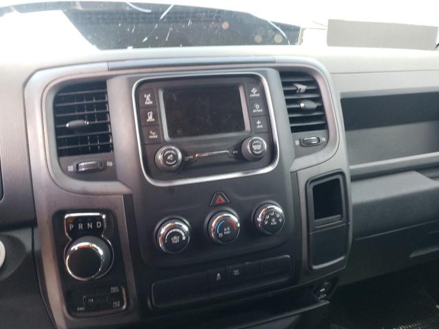Photo 9 from auction – 2018 RAM 1500 ST with VIN 1C6RR7FG9JS326841