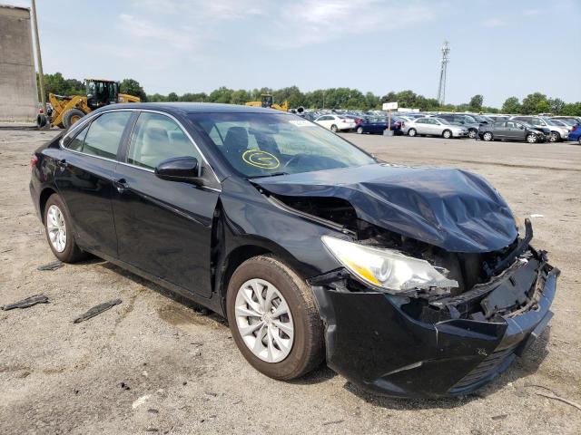 Photo 1 from auction – 2015 TOYOTA CAMRY LE with VIN 4T4BF1FK0FR457531