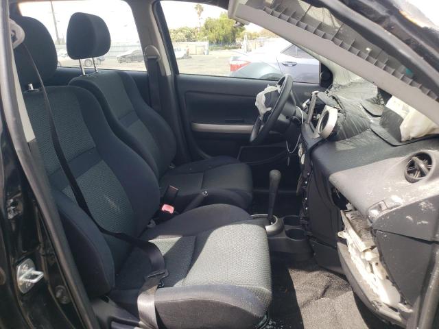Photo 5 from auction – 2006 TOYOTA SCION XA with VIN JTKKT624565004181