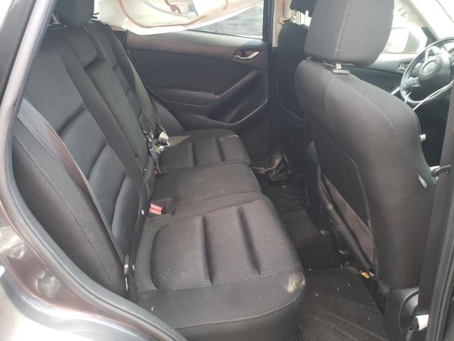 Zdjęcie 6 z aukcji – 2015 MAZDA CX-5 TOURI z VIN JM3KE2CY2F0529151