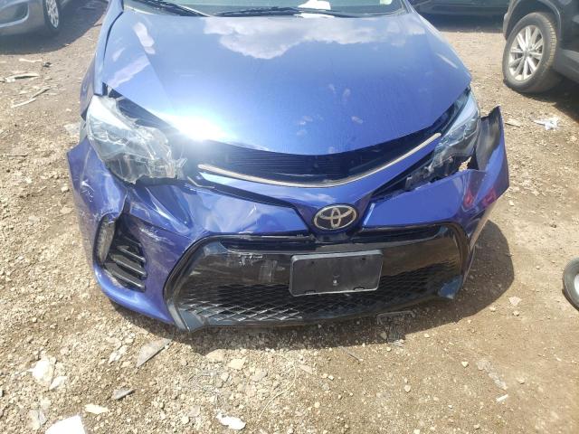 Photo 9 from auction – 2017 TOYOTA COROLLA L with VIN 2T1BURHE8HC871988