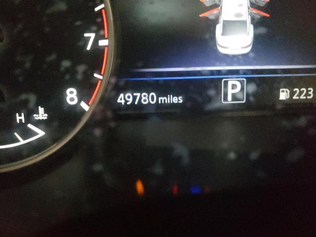 Photo 8 from auction – 2017 NISSAN MAXIMA 3.5 with VIN 1N4AA6AP8HC446381