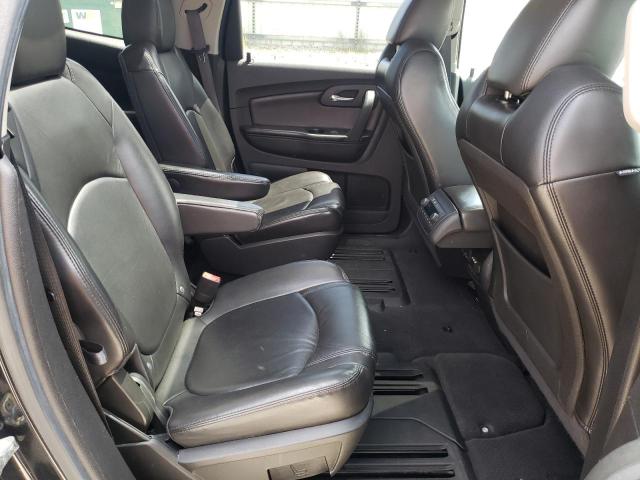 Photo 6 from auction – 2011 CHEVROLET TRAVERSE L with VIN 1GNKVJED7BJ164510