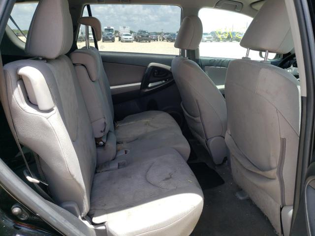 Photo 6 from auction – 2012 TOYOTA RAV4 with VIN 2T3ZF4DV1CW125107