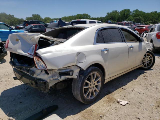 Photo 4 from auction – 2012 CHEVROLET MALIBU LTZ with VIN 1G1ZE5E02CF273062