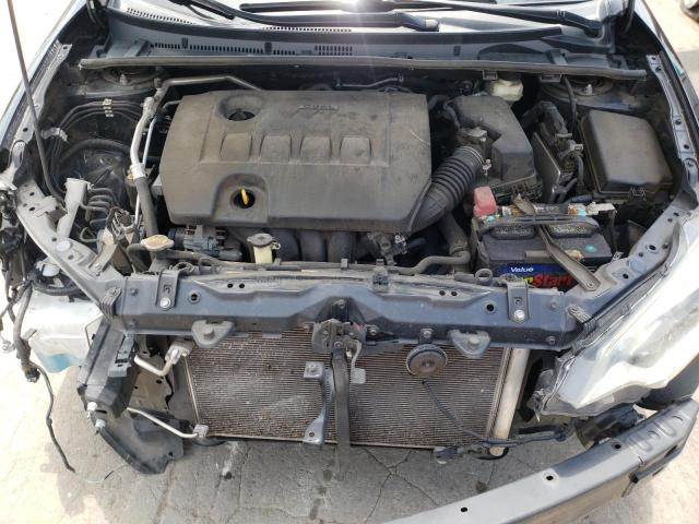 صورة رقم 7 من المزاد - 2015 TOYOTA COROLLA L مع VIN 2T1BURHE2FC235404