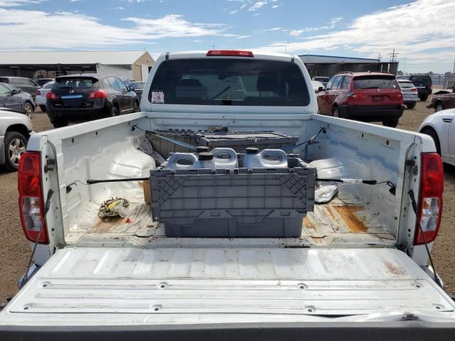 صورة رقم 6 من المزاد - 2013 NISSAN FRONTIER S مع VIN 1N6BD0CT2DN735698