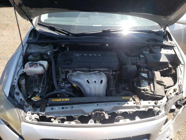 Photo 7 from auction – 2010 TOYOTA SCION TC with VIN JTKDE3B75A0322030