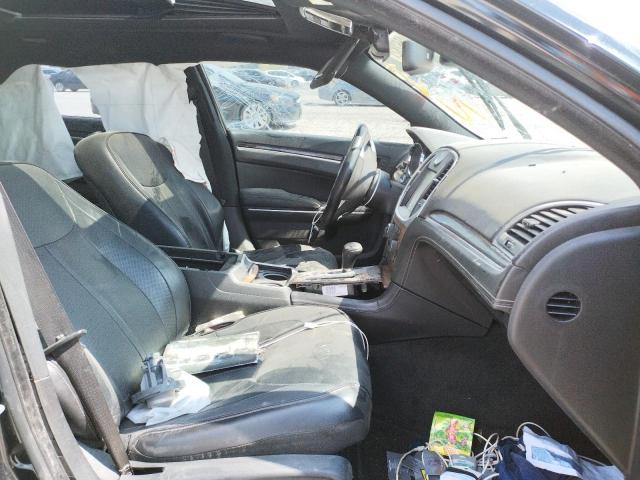 Photo 5 from auction – 2012 CHRYSLER 300C LUXUR with VIN 2C3CCAPT9CH246043